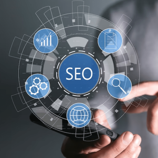 Search Engine Optimization