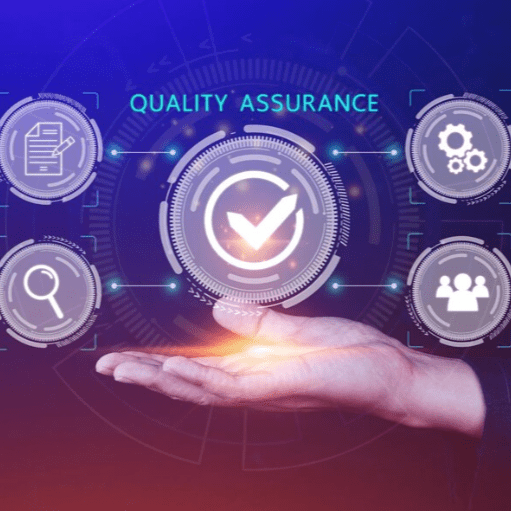 Quality Assurance - Digi9