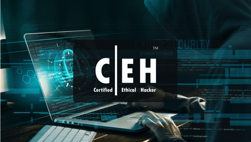 Certified Ethical Hacker CEH v11