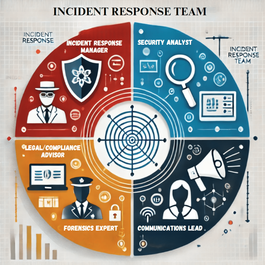 Incident response team