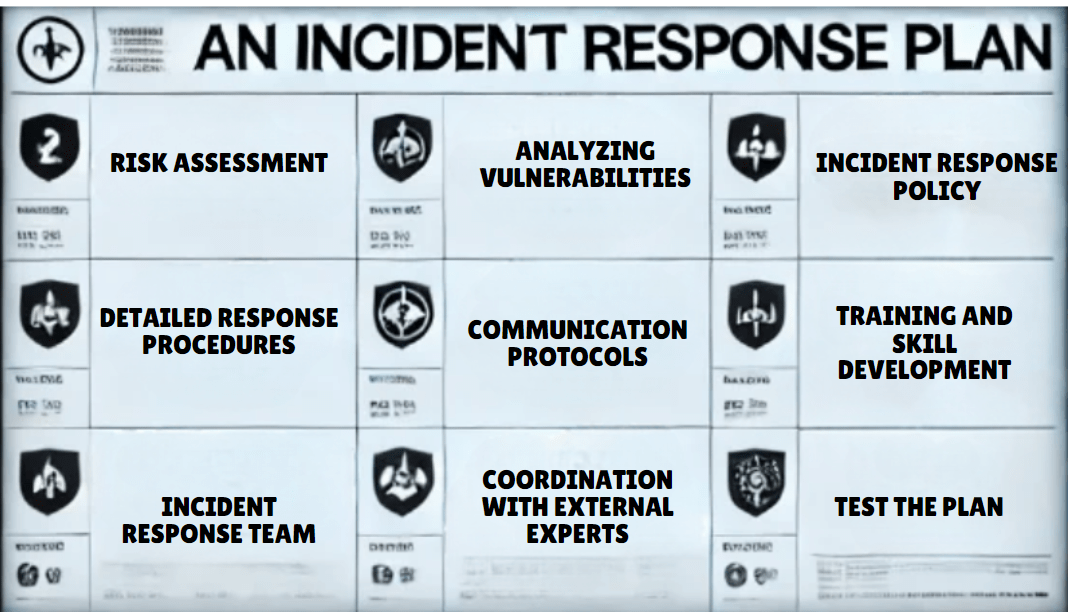 Incident Response Plan