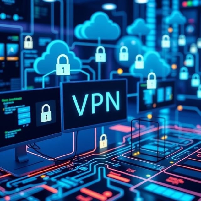 VPN