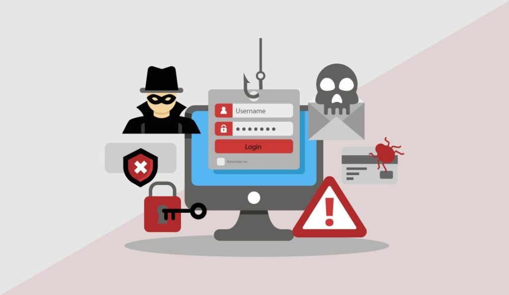 protect your organizations from cyber attacks