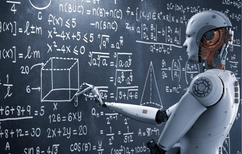 Roles for Artificial Intelligence in Education Sector 1