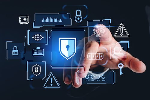 data privacy cybersecurity