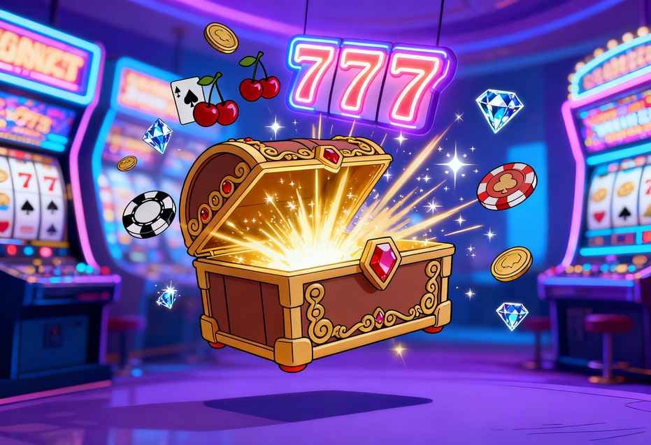 Rockwin Casino: A Superior Alternative to Competitor Casinos