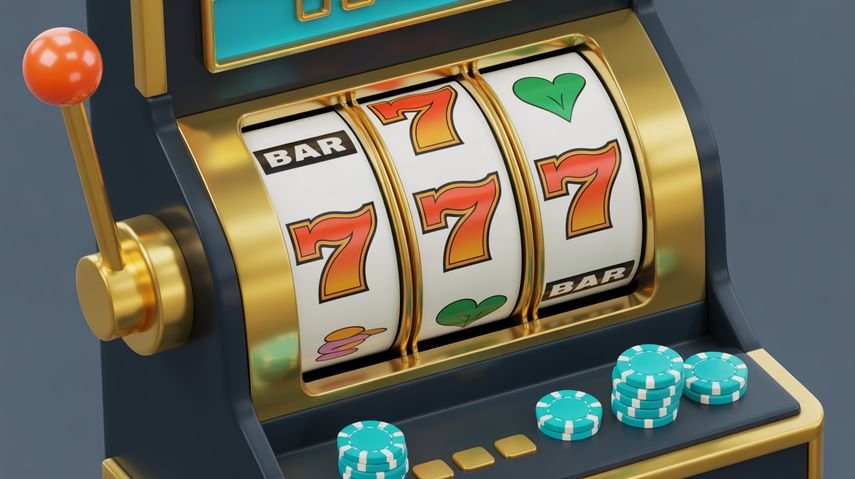 Frische Casino Auszahlung: Schnell, Sicher & Reibungslos Geld Gewinnen!