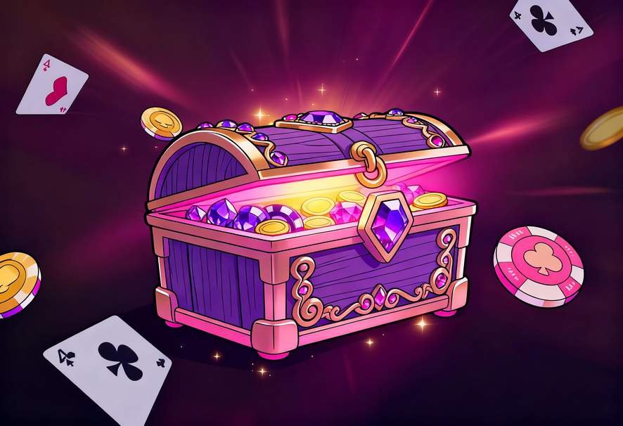 Unveiling the Secrets: An Exclusive Interview with Black Magic Casino Experts