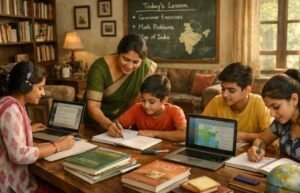 How Does AI Enable Personalised Learning Experiences for Students?