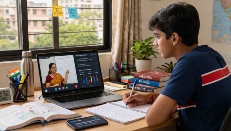 How Is AI Revolutionizing Online Learning Platforms in 2026?