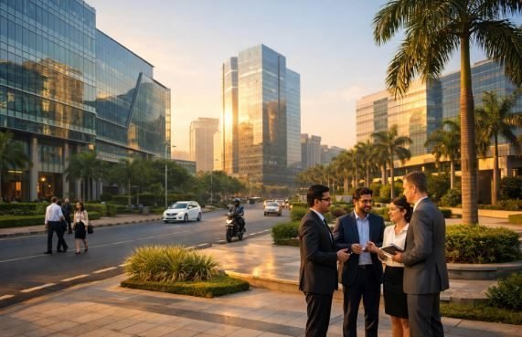 Top Digital Marketing Companies in Bangalore 2026