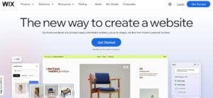 Wix