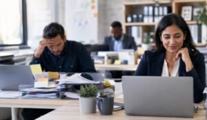 How Do AI Chatbots Improve Business Efficiency Compared to Traditional Bots?