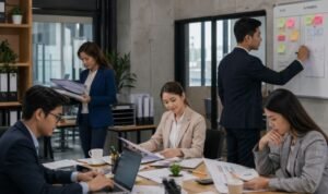 What Challenges Do Businesses Face When Implementing AI Automation?