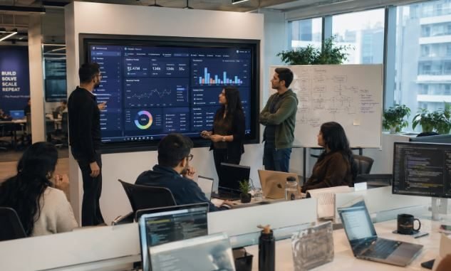 How to Build an AI SaaS Product Step by Step in 2026?