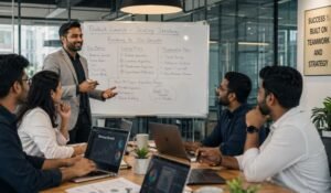 How to Launch, Scale, and Monetise an AI SaaS Product?