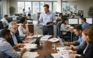 Purpose of an Orchestrator Agent