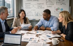 Types of Machine Learning in Modern AI