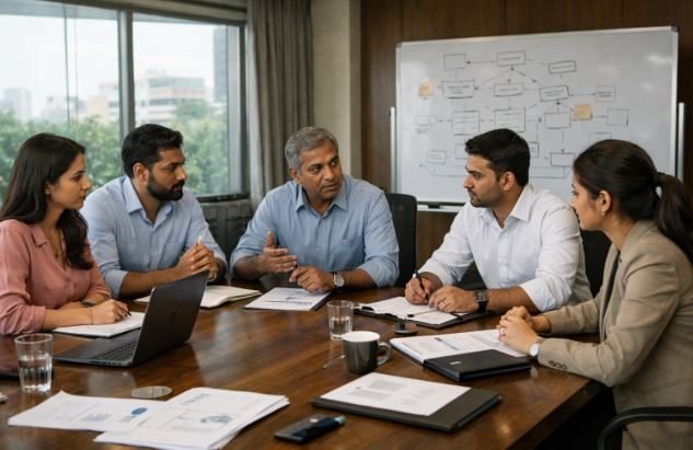 What Are the 7 Pillars of AI Driven Development?