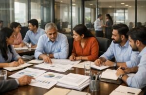 What Are the Key Components of AI Driven Development?