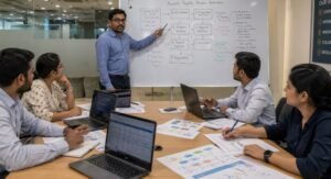 What Are the Key Steps to Build an AI Agent for Business Automation?