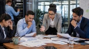 What Challenges Do Businesses Face When Implementing AI Automation?