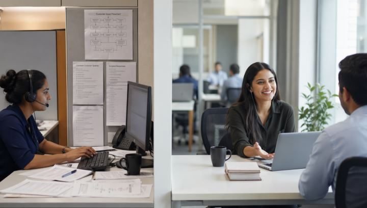 What is the Difference Between AI Chatbots and Traditional Bots?