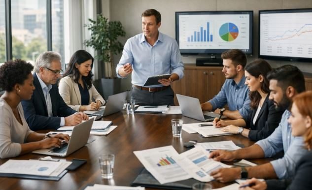 What is the Purpose of an Orchestrator Agent?