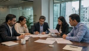 What to look for in an AI software development services company in India?