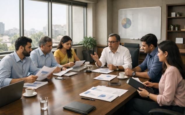 When Should You Hire an AI Software Development Company?