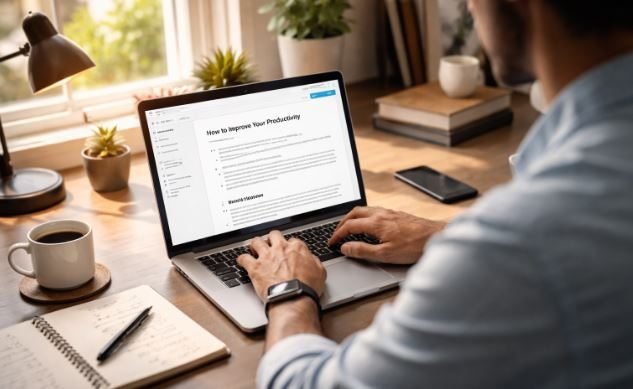 Why is Autoblogging ai the Best AI Article Writer?