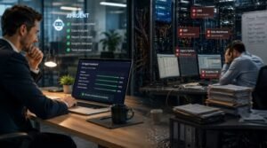 Can AI Agents Operate Without AI Intelligence Layers?