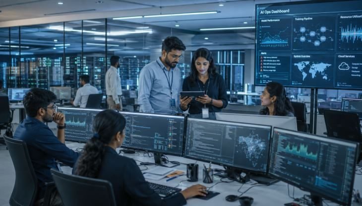 How Does Multi Agent AI Intelligence Layer Work?