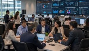 Top 5 Enterprise AI Agent Use Cases