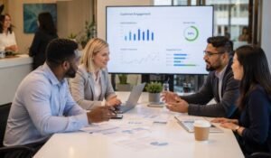 What Are the Key Benefits of AI Driven Customer Engagement?