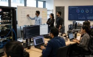 What Are the Key Components of AI Intelligence Layer Services?