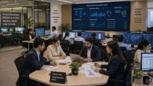 What Are the Long-Term Benefits of AI Business Automation?
