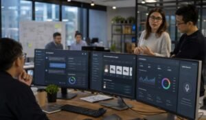 What Are the Most Popular AI Features Used in Web Applications?