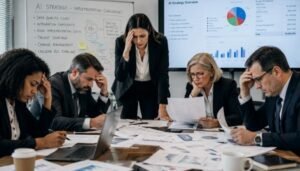 What Challenges Do Businesses Face While Implementing AI Intelligence Layers?