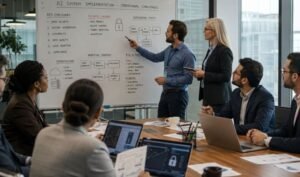 What Challenges Do Businesses Face While Implementing AI Intelligence Layers?