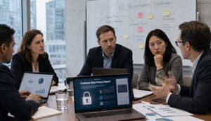 What Challenges Do Companies Face When Implementing AI Personalization?
