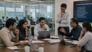 What Challenges Do Companies Face While Implementing AI Copilots?