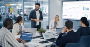 Why Are Businesses Adopting AI Sales Agents in Modern CRM?