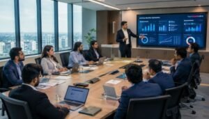 Why Are Businesses Using Multi Agent AI Systems?