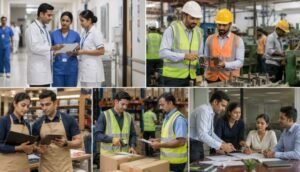 Can AI Optimize Workforce Scheduling and Resource Allocation Across Industries?