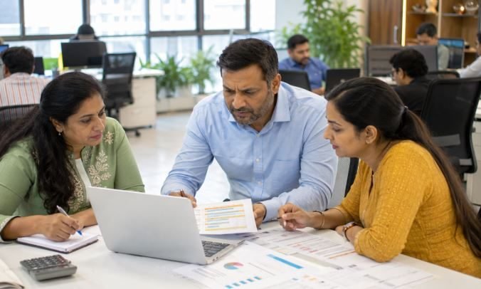 Can AI Optimize Workforce Scheduling and Resource Allocation?