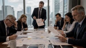 Could AI Hallucinations Lead to Business Risks?