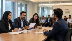 How Are AI Workforce Solutions Transforming Recruitment and Talent Acquisition?