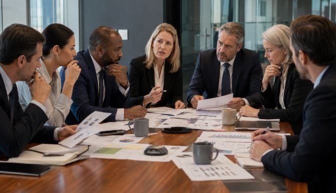 How Are Custom AI Models Transforming Enterprise Decision-Making?