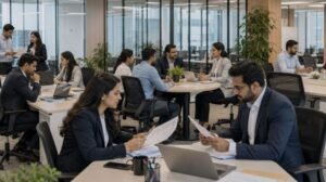 How Are Human Resources Departments Using AI for Better Workforce Management?
